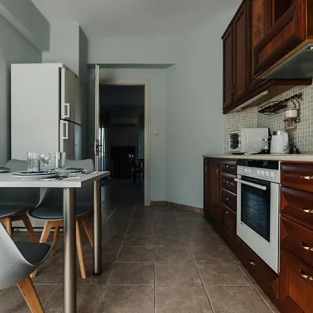 View Apartman Kasztoriá