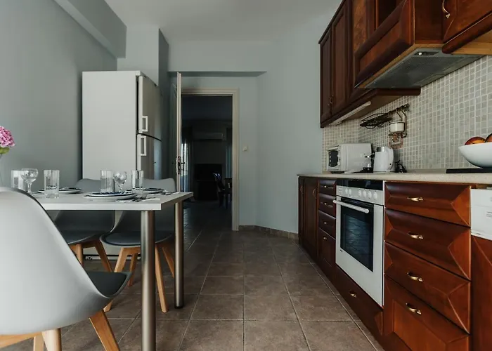 View דירה קסטוריה