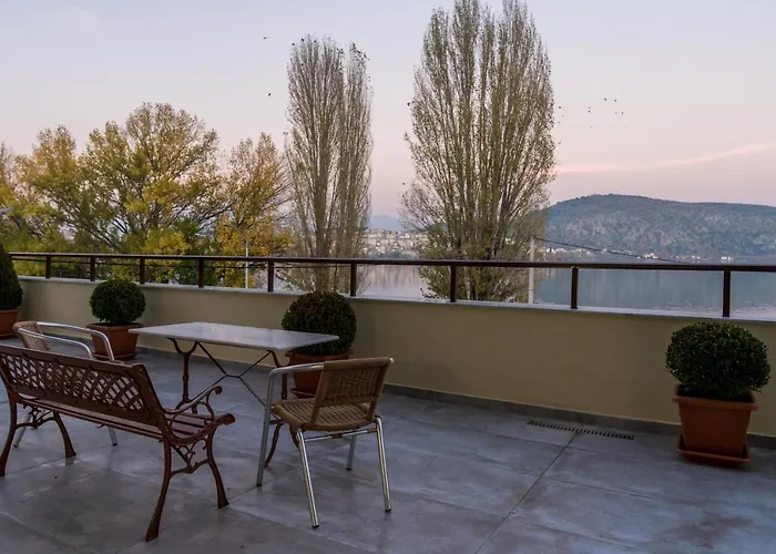 דירה View קסטוריה