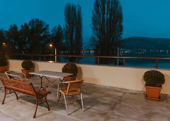 דירה View קסטוריה