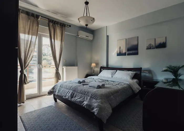 View * קסטוריה