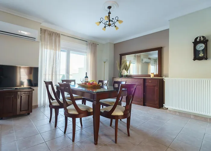 דירה View קסטוריה