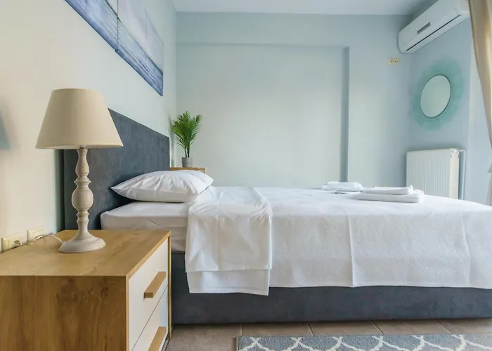 דירה View קסטוריה